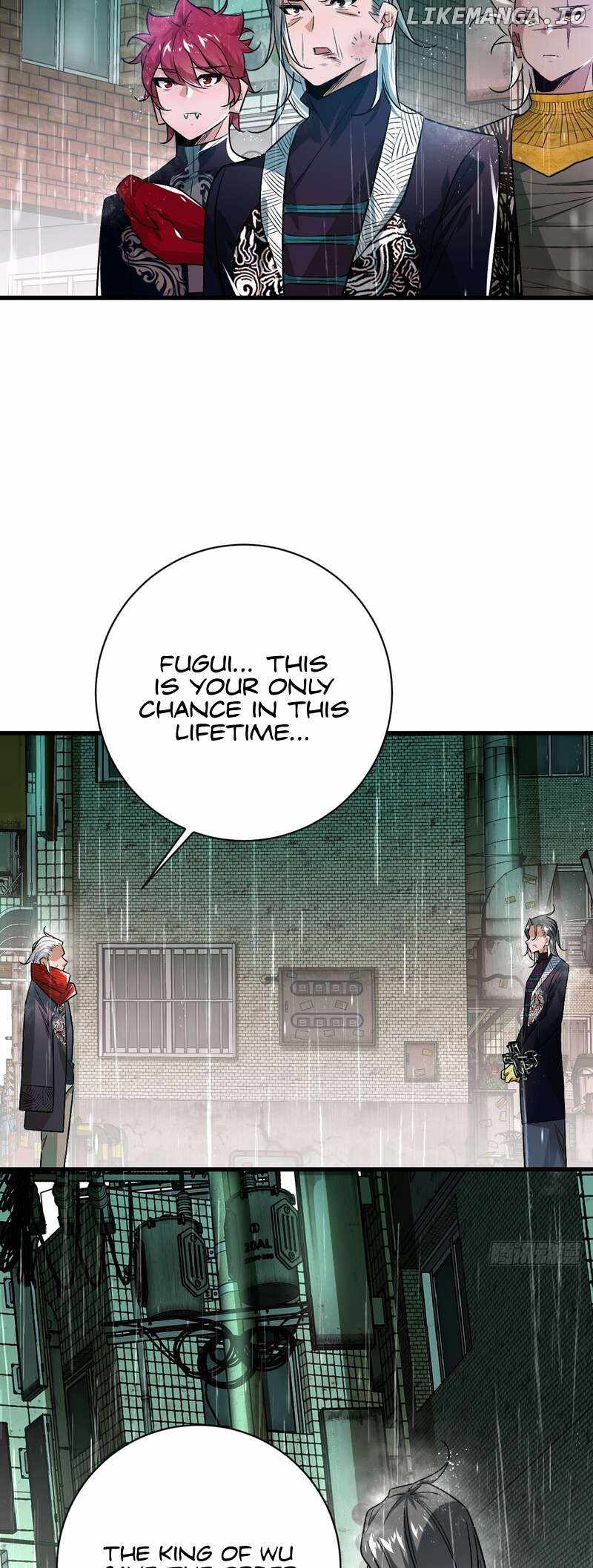 Super Miniature Form Chapter 7 27